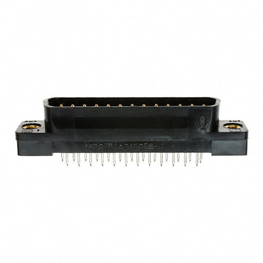 745053-2 by TE Connectivity AMP Connectors - CONNECTOR D-SUB PLUG 25POS VERT SLDR