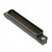 745054-4 by TE Connectivity AMP Connectors - CONNECTOR D-SUB PLUG 37POS VERT SLDR