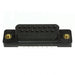 745057-4 by TE Connectivity AMP Connectors - CONNECTOR D-SUB RCPT 15POS VERT SLDR