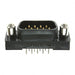 745071-1 by TE Connectivity AMP Connectors - CONNECTOR D-SUB PLUG 9POS VERT SLDR