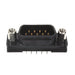 745071-2 by TE Connectivity AMP Connectors - CONNECTOR D-SUB PLUG 9POS VERT SLDR