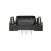 745071-4 by TE Connectivity AMP Connectors - CONNECTOR D-SUB PLUG 9POS VERT SLDR