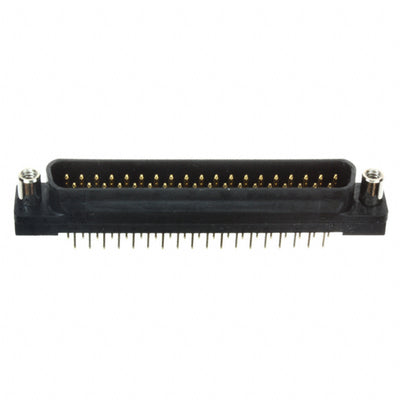 745074-4 by TE Connectivity AMP Connectors - CONNECTOR D-SUB PLUG 37POS VERT SLDR