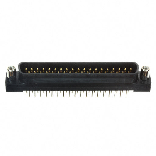 745074-4 by TE Connectivity AMP Connectors - CONNECTOR D-SUB PLUG 37POS VERT SLDR