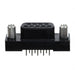 745076-3 by TE Connectivity AMP Connectors - CONNECTOR D-SUB RCPT 9POS VERT SLDR