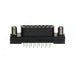745077-3 by TE Connectivity AMP Connectors - CONNECTOR D-SUB RCPT 15POS VERT SLDR