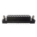 745078-3 by TE Connectivity AMP Connectors - CONNECTOR D-SUB RCPT 25POS VERT SLDR