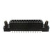 745078-4 by TE Connectivity AMP Connectors - CONNECTOR D-SUB RCPT 25POS VERT SLDR