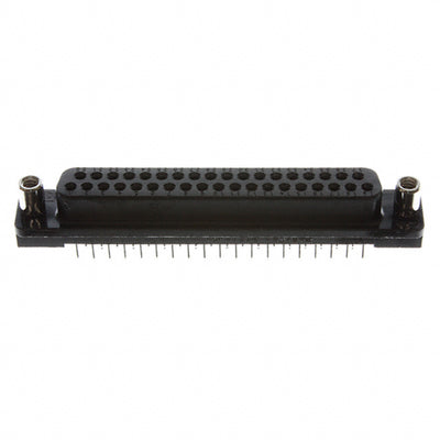 745079-6 by TE Connectivity AMP Connectors - CONNECTOR D-SUB RCPT 37POS VERT SLDR