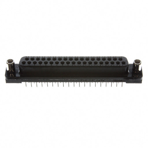 745079-6 by TE Connectivity AMP Connectors - CONNECTOR D-SUB RCPT 37POS VERT SLDR
