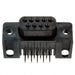 745131-1 by TE Connectivity AMP Connectors - CONNECTOR D-SUB RCPT 9POS R/A SLDR