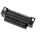 745132-2 by TE Connectivity AMP Connectors - CONNECTOR D-SUB RCPT 25POS R/A SLDR