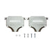 745175-6 by TE Connectivity AMP Connectors - CONNECTOR BACKSHELL 50POS 180DEG SHLD