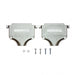 745175-2 by TE Connectivity AMP Connectors - CONNECTOR BACKSHELL 50POS 180DEG SHLD