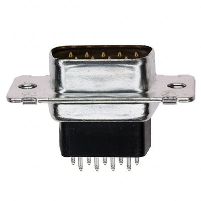 745182-2 by TE Connectivity AMP Connectors - CONNECTOR D-SUB PLUG 9POS VERT SLDR