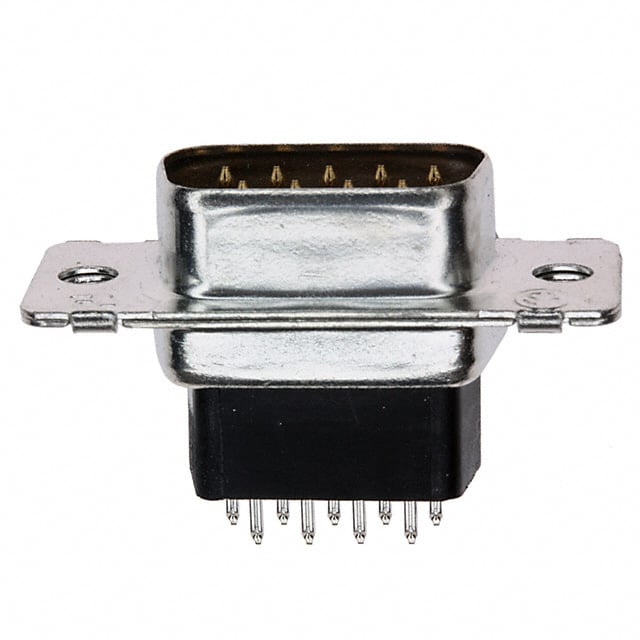745182-2 by TE Connectivity AMP Connectors - CONNECTOR D-SUB PLUG 9POS VERT SLDR
