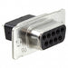 745183-1 by TE Connectivity AMP Connectors - CONNECTOR D-SUB RCPT 9POS VERT SLDR