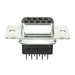 745183-7 by TE Connectivity AMP Connectors - CONNECTOR D-SUB RCPT 9POS VERT SLDR