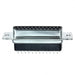 745187-1 by TE Connectivity AMP Connectors - CONNECTOR D-SUB RCPT 25POS VERT SLDR