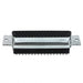 745191-1 by TE Connectivity AMP Connectors - CONNECTOR D-SUB RCPT 50POS VERT SLDR