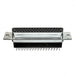 745191-7 by TE Connectivity AMP Connectors - CONNECTOR D-SUB RCPT 50POS VERT SLDR