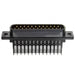 745211-7 by TE Connectivity AMP Connectors - CONNECTOR D-SUB PLUG 25POS IDC