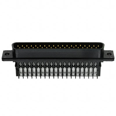 745215-2 by TE Connectivity AMP Connectors - CONNECTOR D-SUB PLUG 37POS IDC