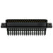 745215-2 by TE Connectivity AMP Connectors - CONNECTOR D-SUB PLUG 37POS IDC