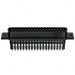 745215-7 by TE Connectivity AMP Connectors - CONNECTOR D-SUB PLUG 37POS IDC