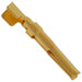 745230-2 by TE Connectivity AMP Connectors - CONNECTOR SOCKET 18-22AWG GOLD CRIMP
