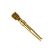 745230-5 by TE Connectivity AMP Connectors - CONNECTOR SOCKET 18-22AWG GOLD CRIMP