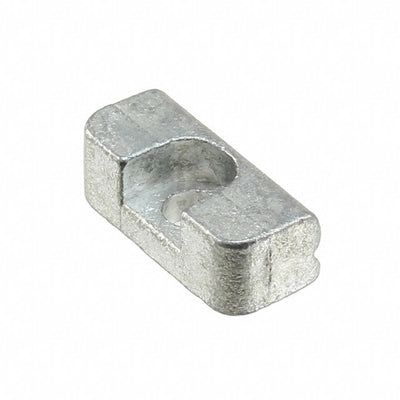 745245-5 by TE Connectivity AMP Connectors - CONNECTOR LATCH BLOCK REAR DB50 POS
