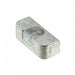 745245-5 by TE Connectivity AMP Connectors - CONNECTOR LATCH BLOCK REAR DB50 POS