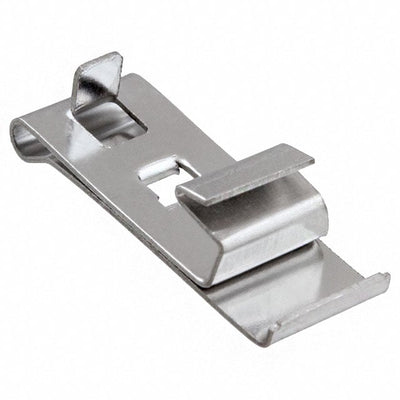 745255-2 by TE Connectivity AMP Connectors - CONNECTOR LATCH SPRING DB9-50 2/BAG