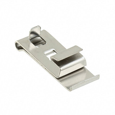 745255-3 by TE Connectivity AMP Connectors - SPRING LATCH 2 PC PART