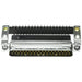 745354-4 by TE Connectivity AMP Connectors - CONNECTOR D-SUB PLUG 37POS R/A SLDR