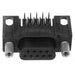 745395-2 by TE Connectivity AMP Connectors - CONNECTOR D-SUB RCPT 9POS R/A SLDR