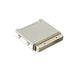 0745400100 by Molex - CONNECTOR EMI HSG FOR IPASS SERIES