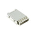 0745400400 by Molex - CONNECTOR EMI HSG FOR IPASS SERIES