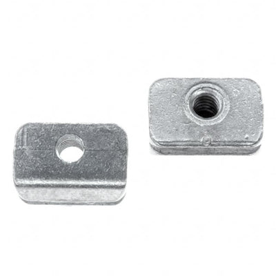 745403-8 by TE Connectivity AMP Connectors - CONNECTOR LATCH BLOCK REAR DB9-37POS