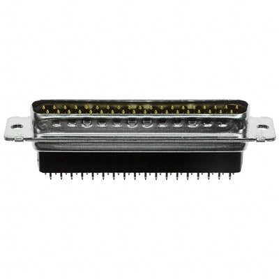 745413-1 by TE Connectivity AMP Connectors - CONNECTOR D-SUB PLUG 37POS VERT SLDR