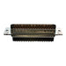 745414-1 by TE Connectivity AMP Connectors - CONNECTOR D-SUB PLUG 50POS VERT SLDR