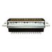 745414-7 by TE Connectivity AMP Connectors - CONNECTOR D-SUB PLUG 50POS VERT SLDR