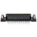 745458-2 by TE Connectivity AMP Connectors - CONNECTOR D-SUB RCPT 25P VERT PRESS