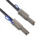 745470301 by Molex - CABLE MINISAS 4X M-M 1M