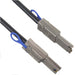 0745470303 by Molex - CABLE MINISAS 4X M-M 3M