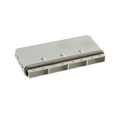745480205 by Molex - CONNECTOR EMI HSG FOR IPASS SERIES