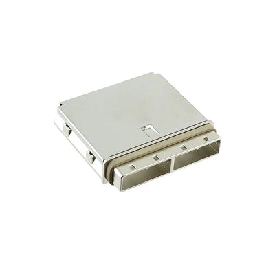 745480208 by Molex - CONNECTOR EMI HSG FOR IPASS SERIES