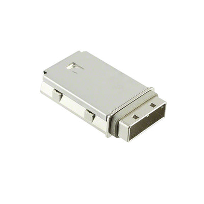 0745480211 by Molex - CONNECTOR EMI HSG FOR IPASS SERIES
