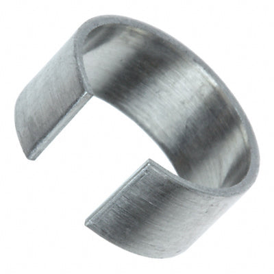 745508-6 by TE Connectivity AMP Connectors - CONNECTOR FERRULE SPLIT-RNG DB9/15/90